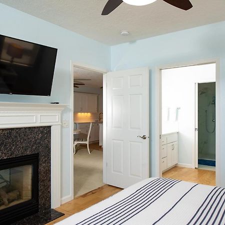 Whale Crossing Apartment ดีโพเบย์ ภายนอก รูปภาพ