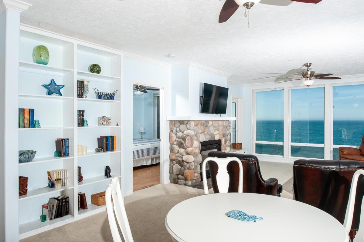 Whale Crossing Apartment ดีโพเบย์ ภายนอก รูปภาพ