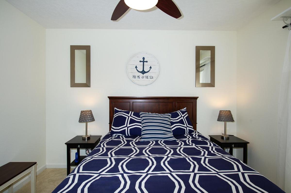 Whale Crossing Apartment ดีโพเบย์ ภายนอก รูปภาพ