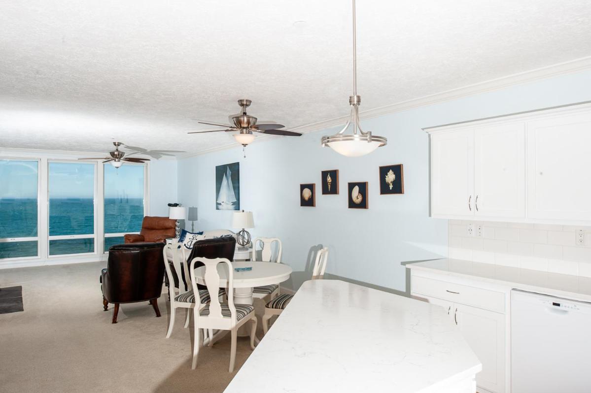 Whale Crossing Apartment ดีโพเบย์ ภายนอก รูปภาพ
